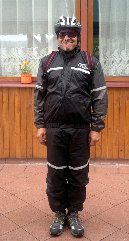 Slovensko - Dukla 2011